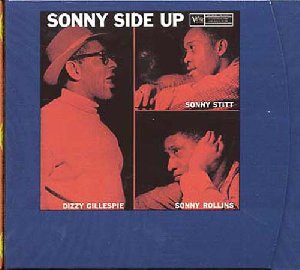 Sonny side up - 