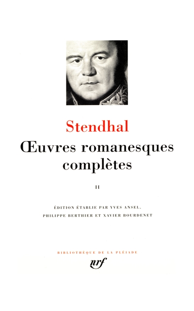 Oeuvres romanesques complètes. Tome 2 - 