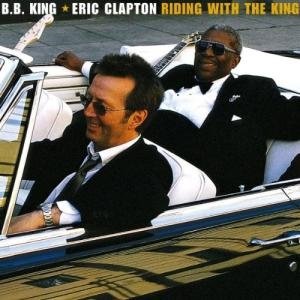 Riding with the king - 