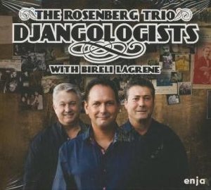Djangologists - 