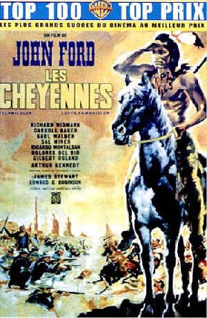Les Cheyennes - 