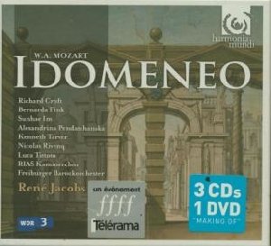 Idomeneo - 