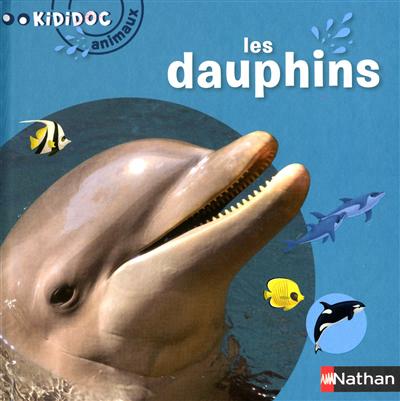 dauphins (Les) - 