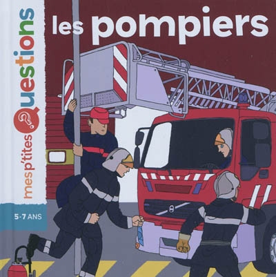 pompiers (Les) - 