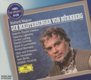 Die Meistersinger von Nurnberg - 