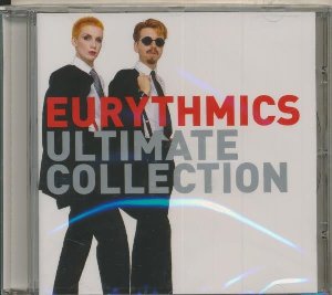 Ultimate collection - 