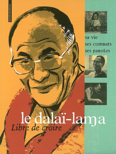 dalaï-lama (Le) - 