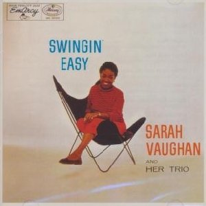Swingin' easy - 