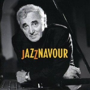Jazznavour - 