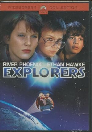 Explorers - 