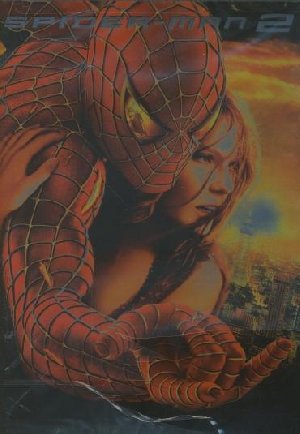Spider-man 2 - 