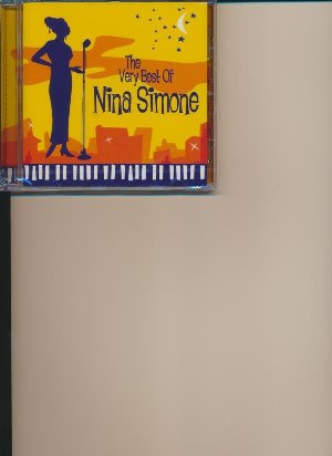 The Very best of Nina Simone - 