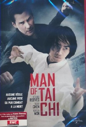 Man of Tai Chi - 