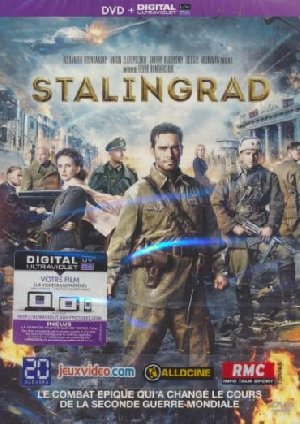 Stalingrad - 