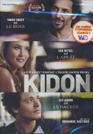 Kidon - 