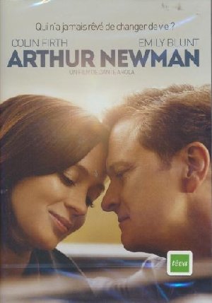 Arthur Newman - 