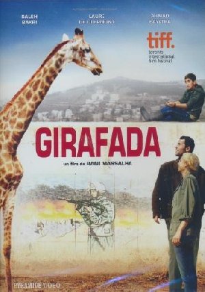 Girafada - 