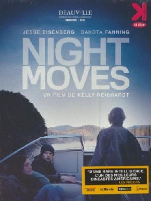 Night moves - 