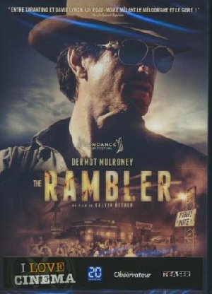 The Rambler - 