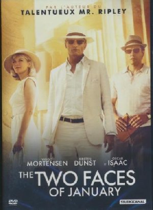 Two faces of January - 