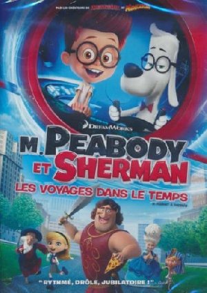 M. Peabody et Sherman - 
