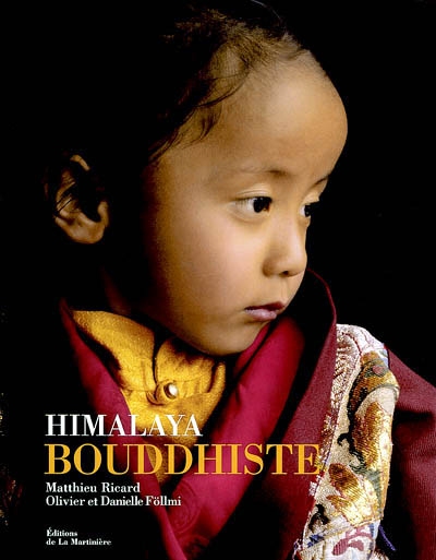 Himalaya bouddhiste - 
