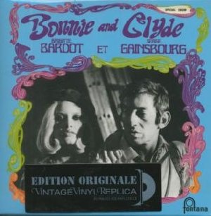 Bonnie & Clyde - 