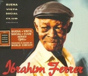 Ibrahim Ferrer - 