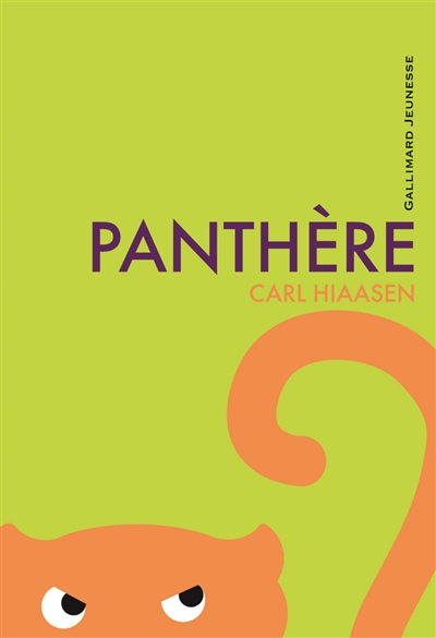 Panthère - 
