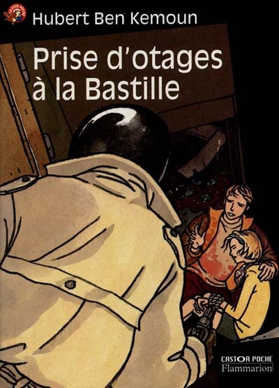 Prise d'otages à la Bastille - 