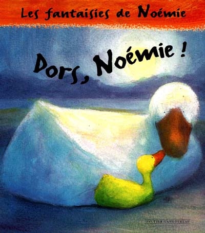 Dors, Noémie - 