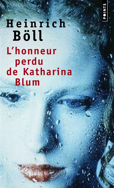 honneur perdu de Katharina Blum (L') - 