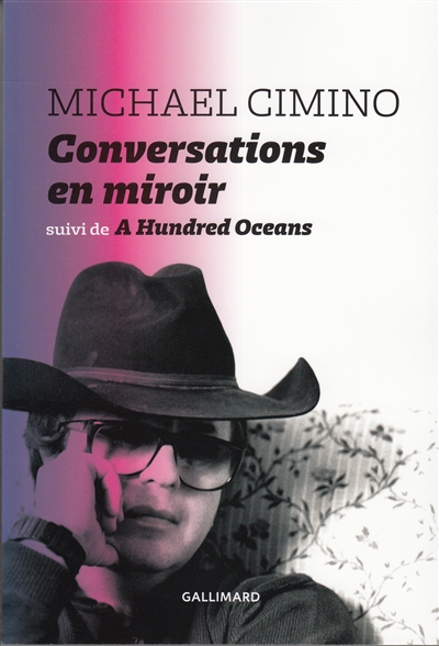 Conversations en miroir - suivi de A hundred oceans - 