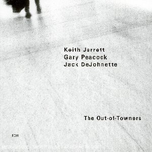 The Out of towners - 