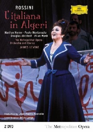 L'Italiana in Algeri - 