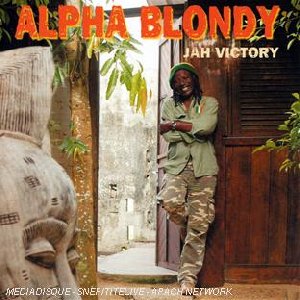 Jah victory - 