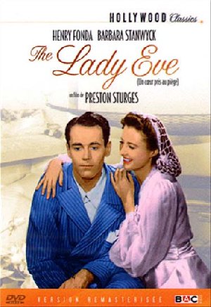 The Lady Eve - 