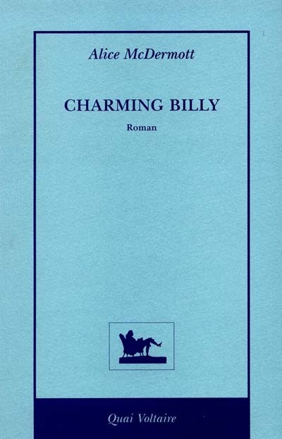 Charming Billy - 
