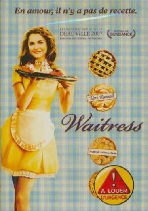 Waitress - 