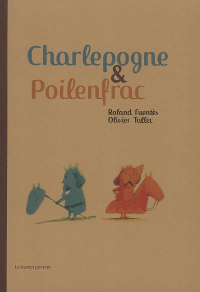 Charlepogne & Poilenfrac - 
