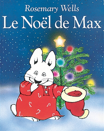 (Le) Noël de Max - 
