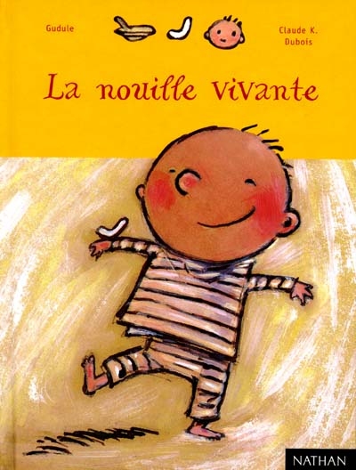 Nouille vivante (La) - 