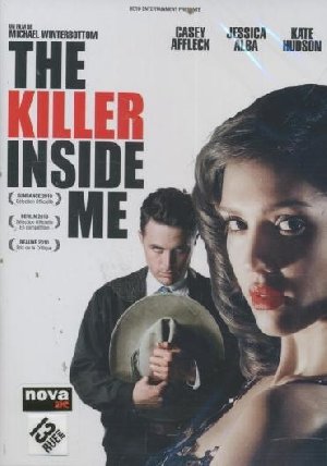 The Killer inside me - 