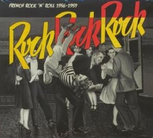 Rock rock rock - 