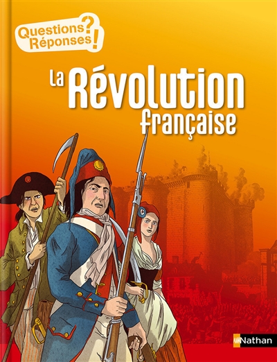 Révolution française (La) - 