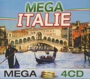 Mega Italie - 
