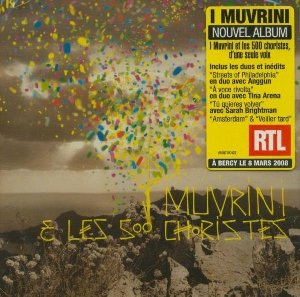I Muvrini et les 500 Choristes - 