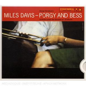 Porgy and Bess - 