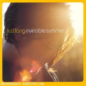 Invincible summer - 