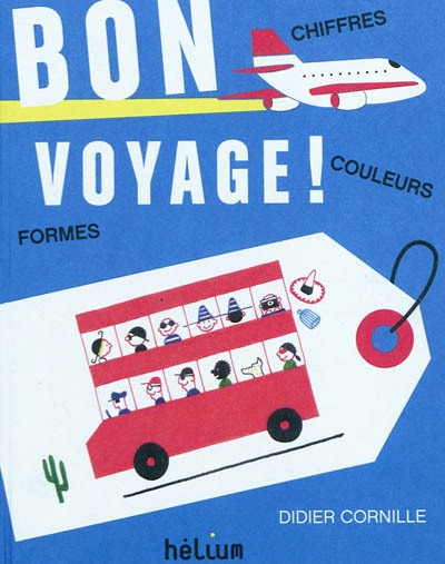 Bon voyage ! - 